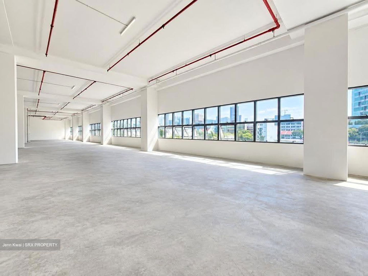 Bendemeer Road (D12), Factory #628749991
